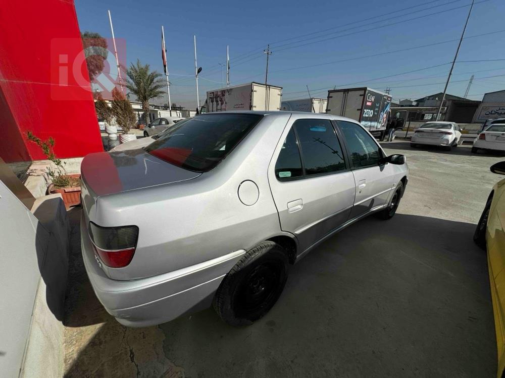 Peugeot 306